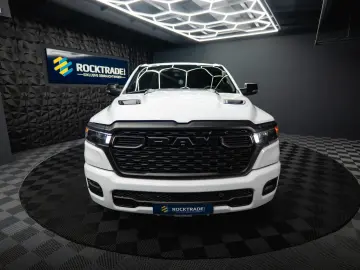 DODGE RAM 3.6 V6 MY 25 Offroad Night-Paket ACC LED
