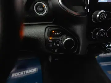 DODGE RAM 3.6 V6 MY 25 Offroad Night-Paket ACC LED