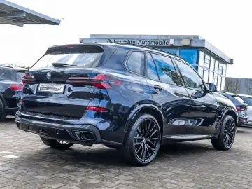 BMW X5 M60i xDrive M Sport HUD PANO 360