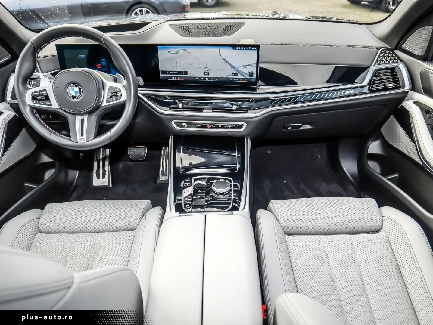 BMW X5 M60i xDrive M Sport HUD PANO 360