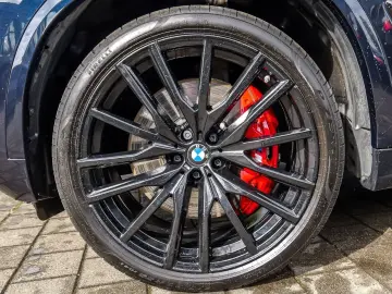 BMW X5 M60i xDrive M Sport HUD PANO 360