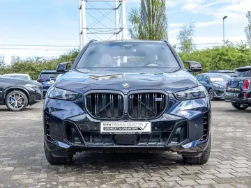 BMW X5 M60i xDrive M Sport HUD PANO 360