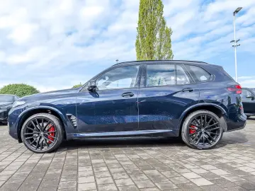 BMW X5 M60i xDrive M Sport HUD PANO 360