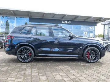 BMW X5 M60i xDrive M Sport HUD PANO 360