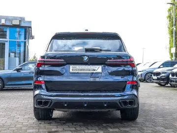 BMW X5 M60i xDrive M Sport HUD PANO 360