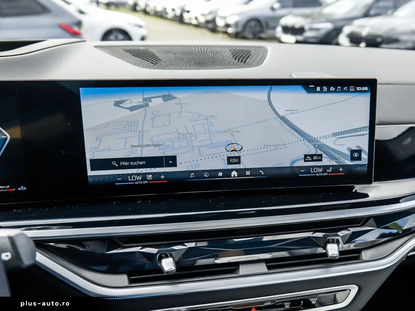 BMW X5 M60i xDrive M Sport HUD PANO 360