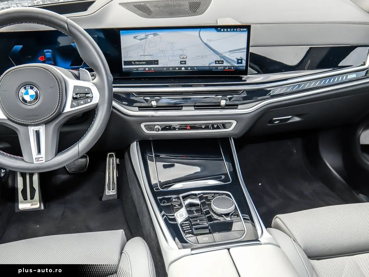 BMW X5 M60i xDrive M Sport HUD PANO 360