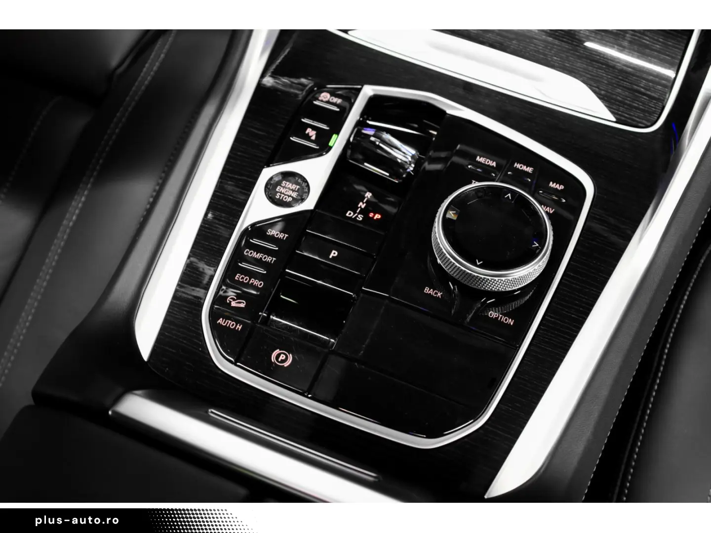 BMW X6 M60 i X-DRIVE