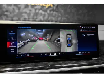 BMW X6 M60 i X-DRIVE