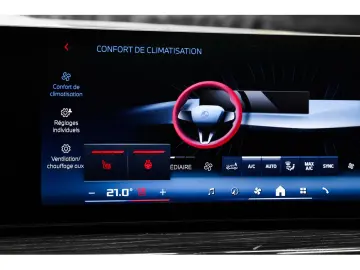 BMW X6 M60 i X-DRIVE