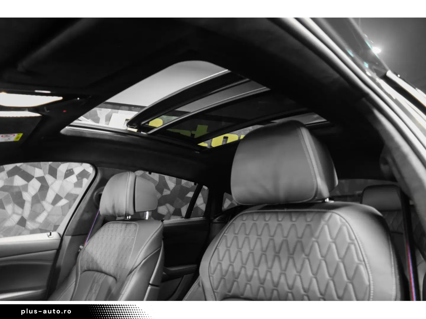 BMW X6 M60 i X-DRIVE