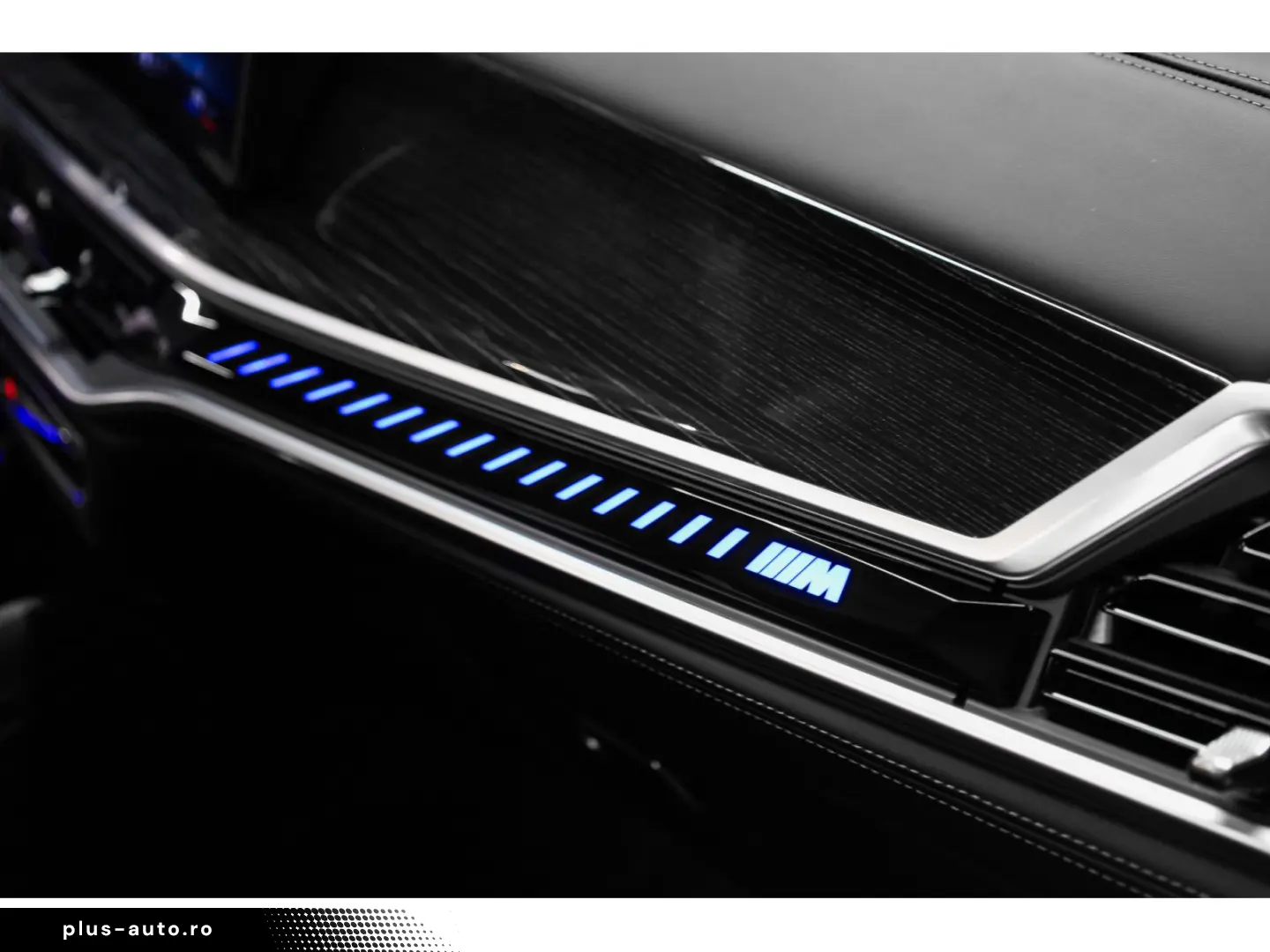 BMW X6 M60 i X-DRIVE