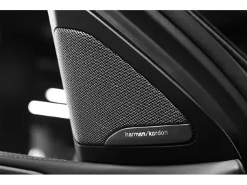 BMW X6 M60 i X-DRIVE