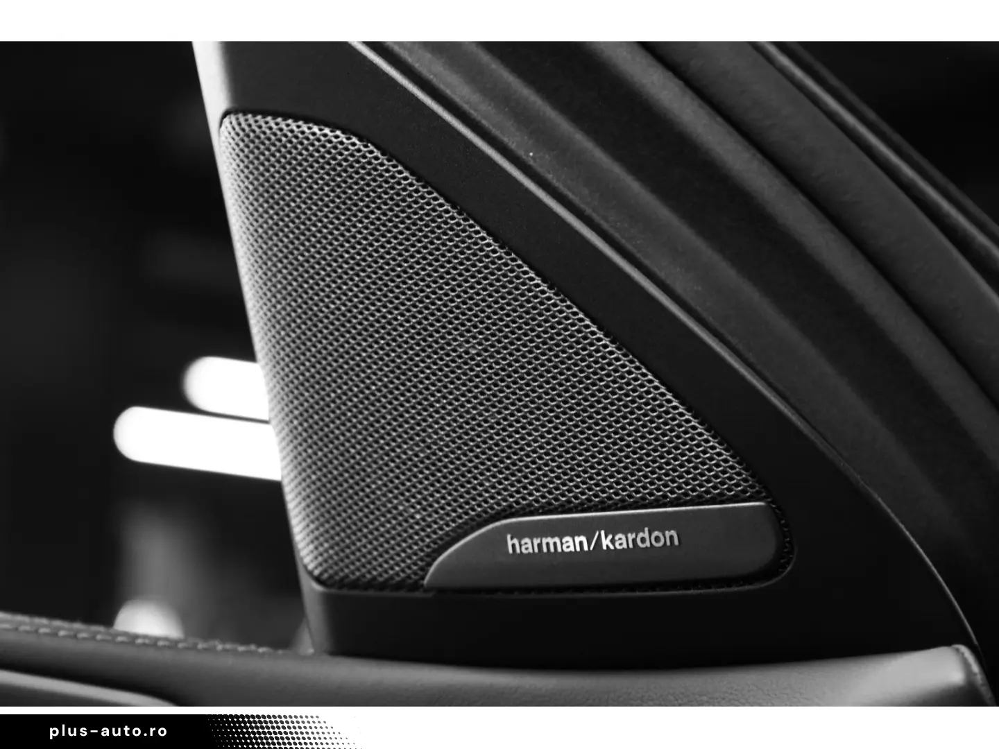 BMW X6 M60 i X-DRIVE