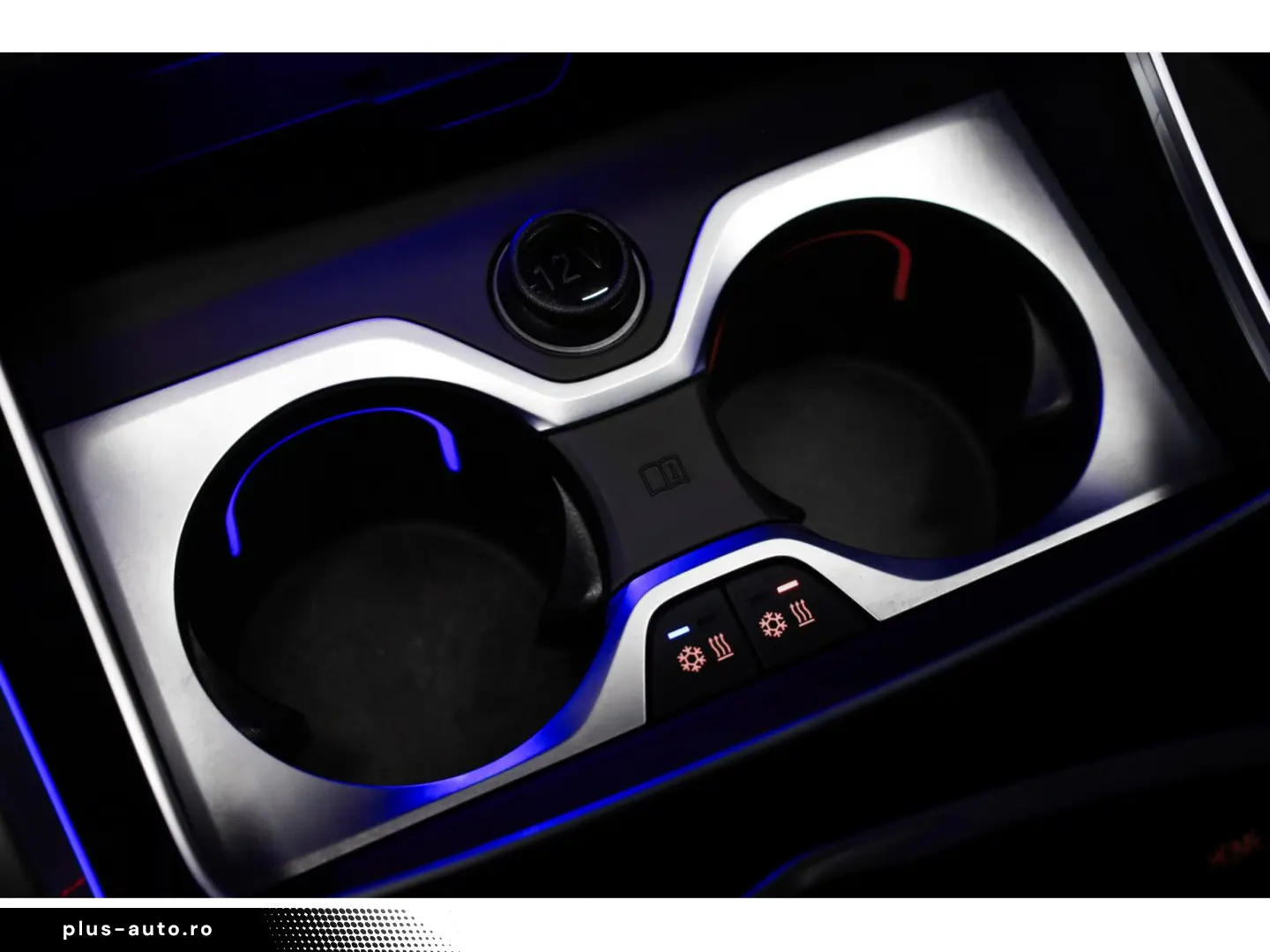 BMW X6 M60 i X-DRIVE