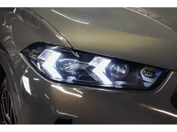 BMW X6 M60 i X-DRIVE