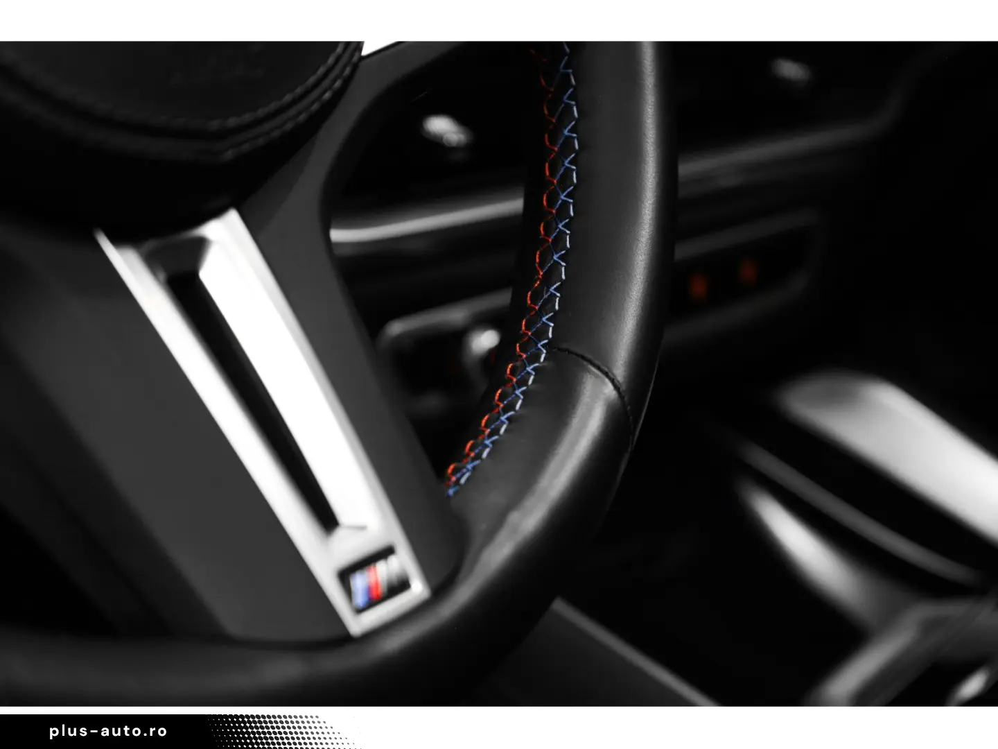 BMW X6 M60 i X-DRIVE
