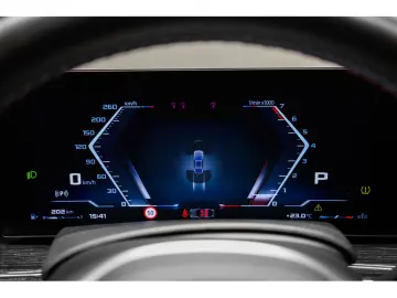 BMW X6 M60 i X-DRIVE