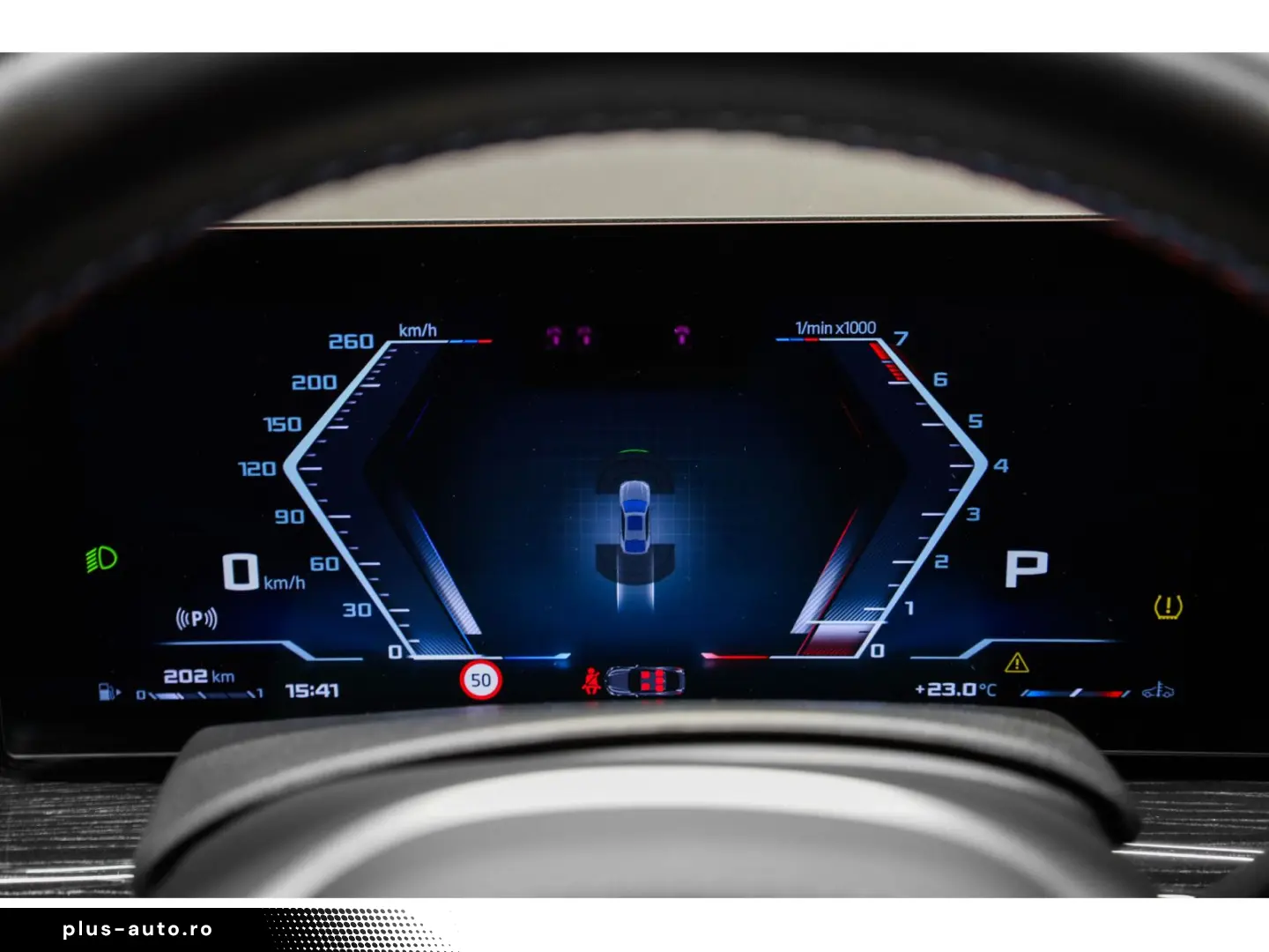BMW X6 M60 i X-DRIVE