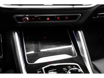 BMW X6 M60 i X-DRIVE