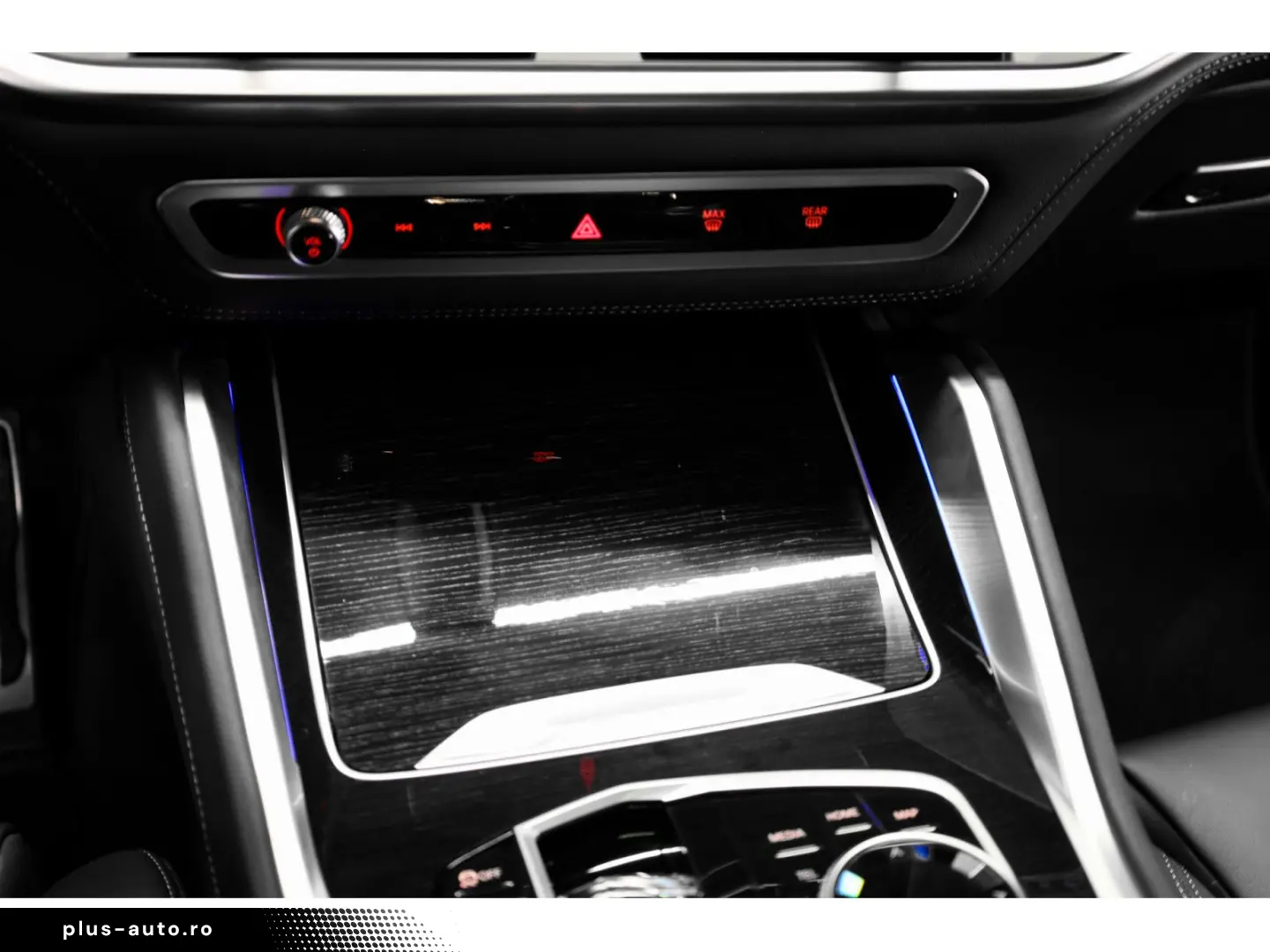 BMW X6 M60 i X-DRIVE