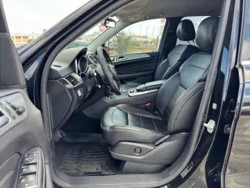 Mercedes-Benz ML 350-Garantie! Rate fara avans!