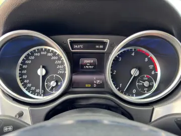 Mercedes-Benz ML 350-Garantie! Rate fara avans!