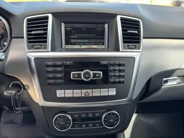 Mercedes-Benz ML 350-Garantie! Rate fara avans!