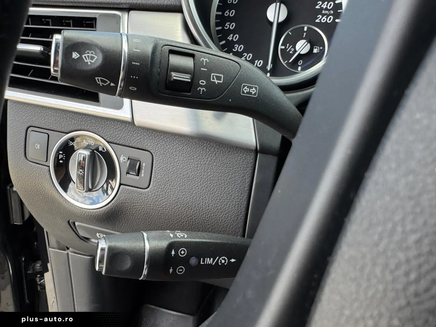 Mercedes-Benz ML 350-Garantie! Rate fara avans!