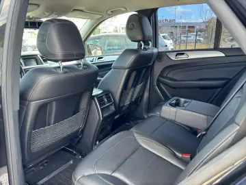 Mercedes-Benz ML 350-Garantie! Rate fara avans!