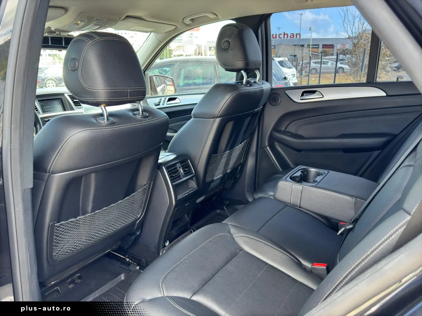 Mercedes-Benz ML 350-Garantie! Rate fara avans!