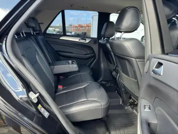 Mercedes-Benz ML 350-Garantie! Rate fara avans!