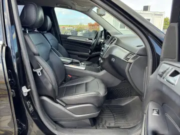 Mercedes-Benz ML 350-Garantie! Rate fara avans!