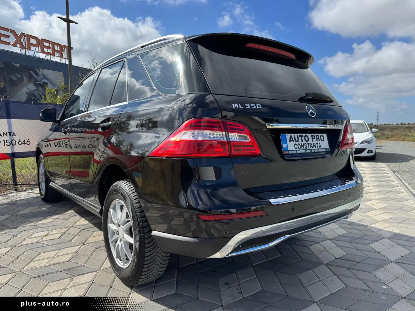 Mercedes-Benz ML 350-Garantie! Rate fara avans!