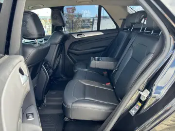 Mercedes-Benz ML 350-Garantie! Rate fara avans!