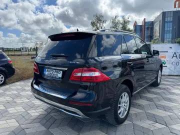 Mercedes-Benz ML 350-Garantie! Rate fara avans!
