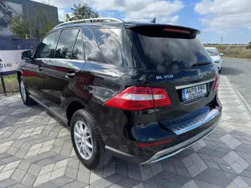 Mercedes-Benz ML 350-Garantie! Rate fara avans!
