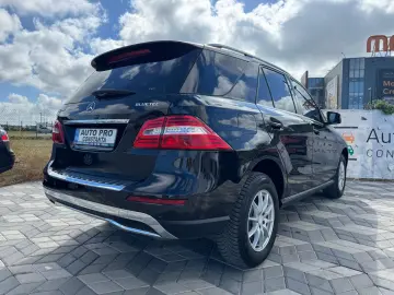 Mercedes-Benz ML 350-Garantie! Rate fara avans!