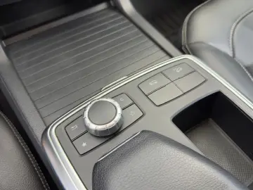 Mercedes-Benz ML 350-Garantie! Rate fara avans!