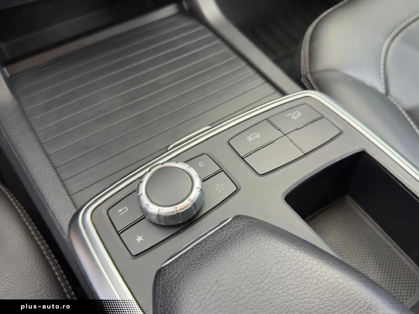 Mercedes-Benz ML 350-Garantie! Rate fara avans!