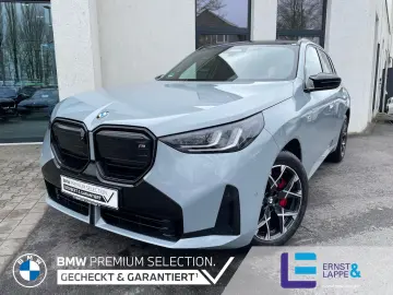 BMW X3 M50 xDrive M Sport Pro    AHK Pano