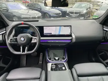 BMW X3 M50 xDrive M Sport Pro    AHK Pano