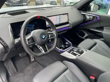 BMW X3 M50 xDrive M Sport Pro    AHK Pano