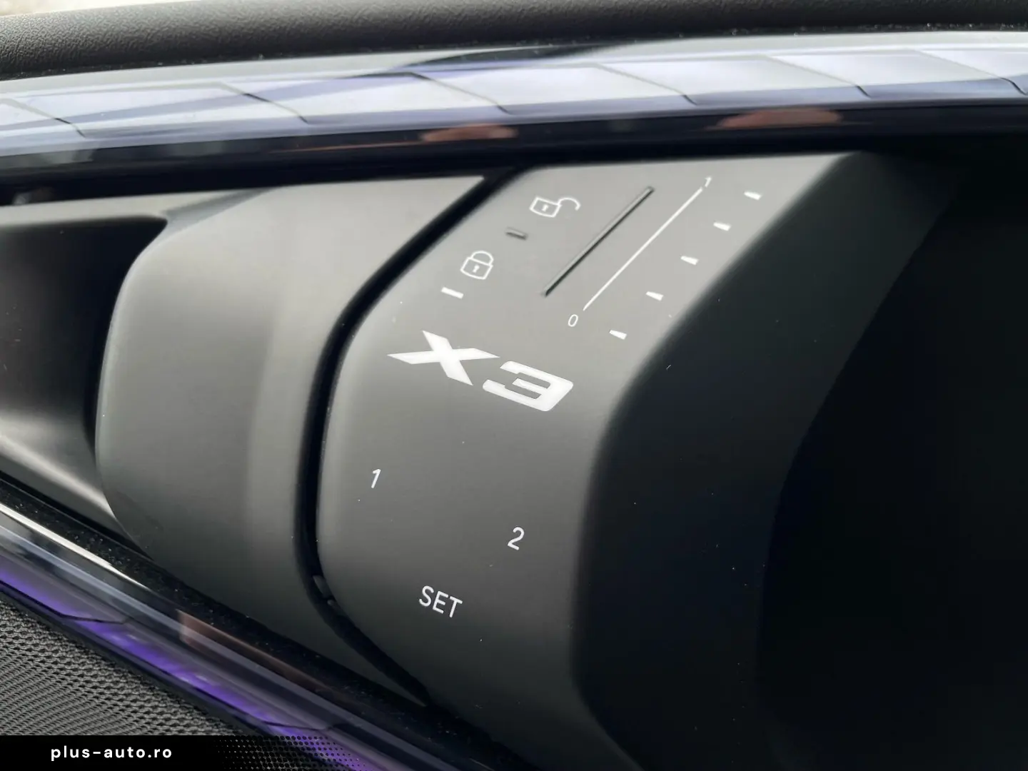 BMW X3 M50 xDrive M Sport Pro    AHK Pano