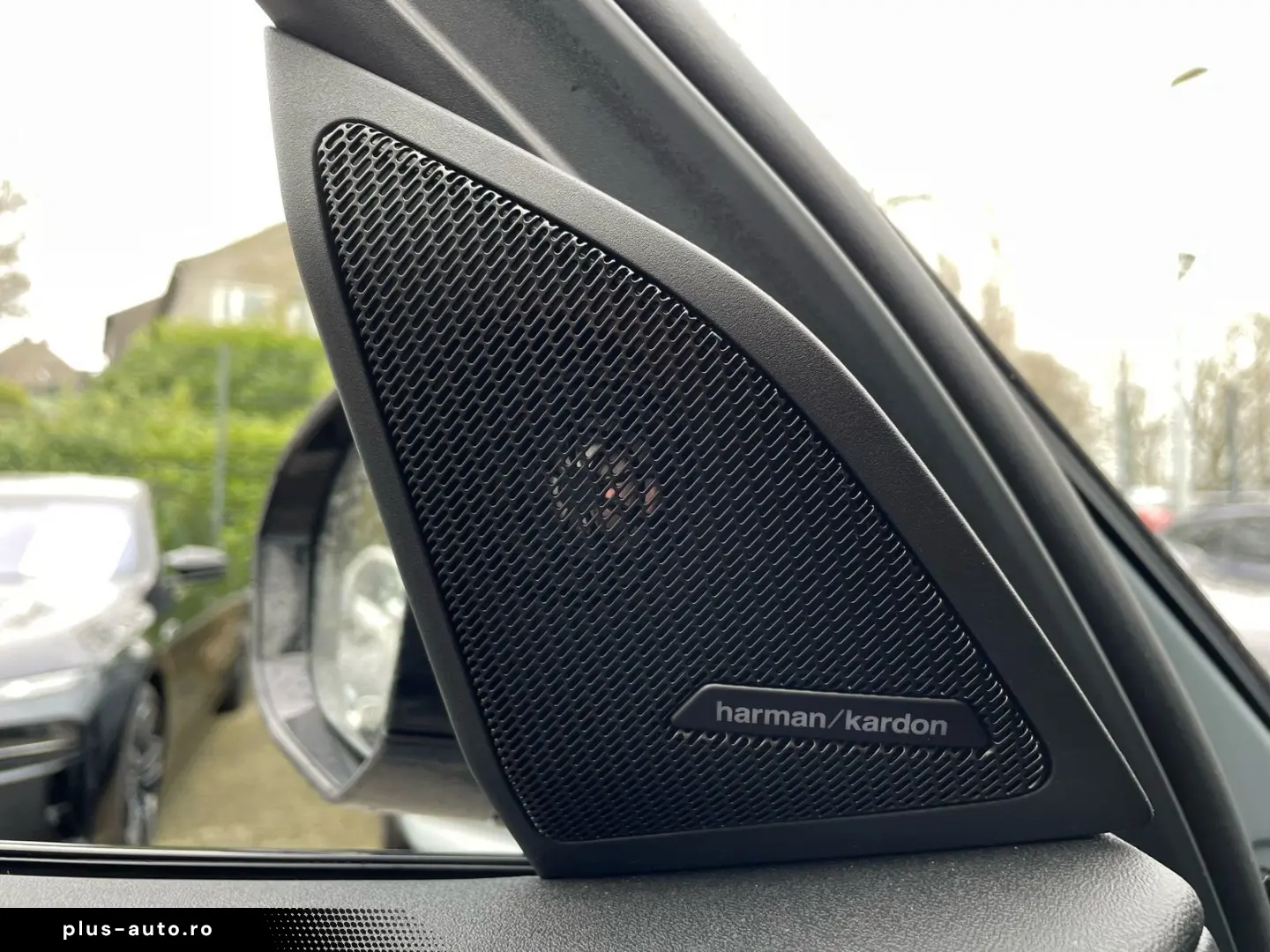 BMW X3 M50 xDrive M Sport Pro    AHK Pano