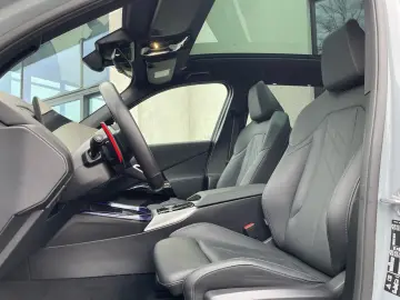 BMW X3 M50 xDrive M Sport Pro    AHK Pano