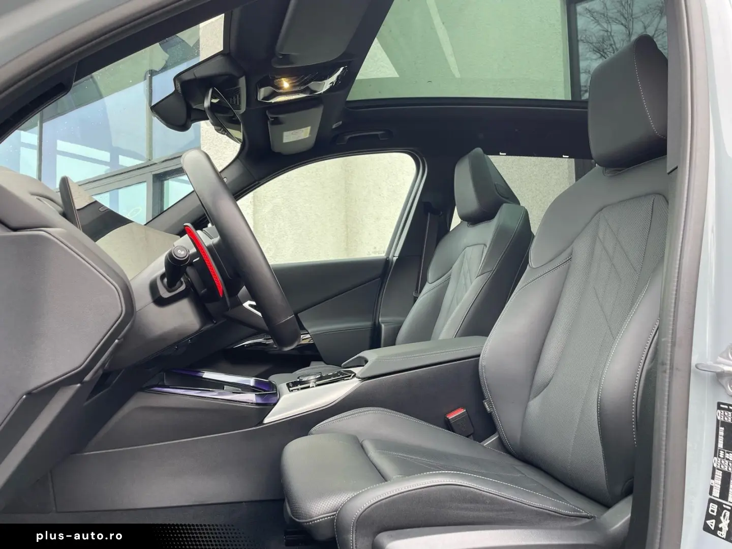 BMW X3 M50 xDrive M Sport Pro    AHK Pano