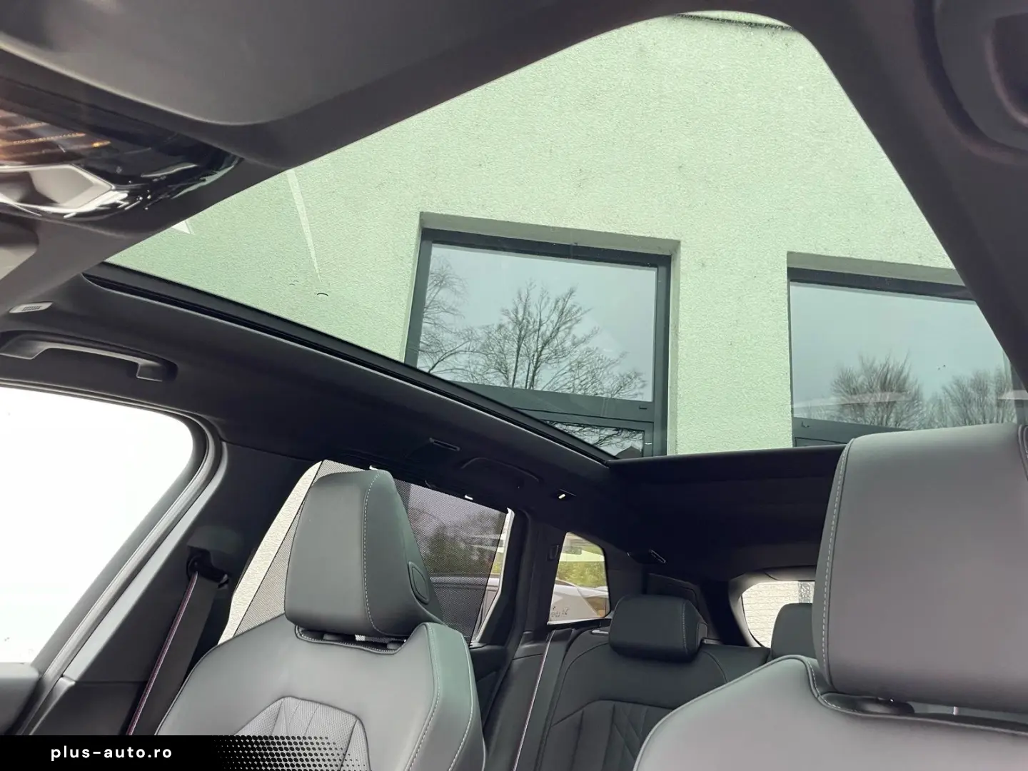 BMW X3 M50 xDrive M Sport Pro    AHK Pano