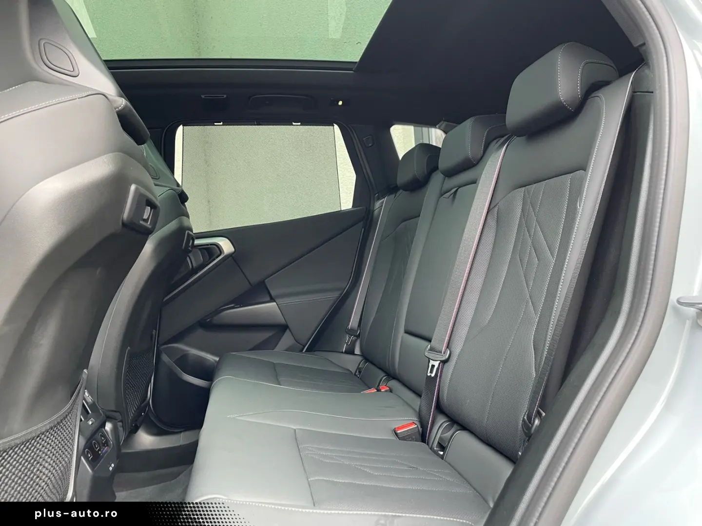 BMW X3 M50 xDrive M Sport Pro    AHK Pano