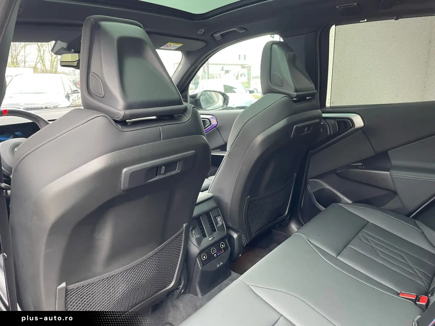 BMW X3 M50 xDrive M Sport Pro    AHK Pano